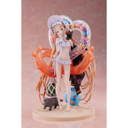 Fate/Grand Order PVC socha 1/7 Foreigner/Abigail Williams (Summer) 22 cm
